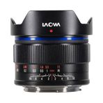 Laowa 10 mm F2 Zero-D MFT Lens