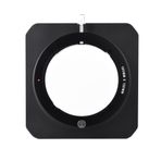Laowa 100 mm Filter Holder System for 12 mm f/2.8 Filtre Tutucu