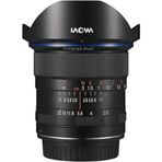 Laowa 12 mm F/2.8 Zero D Nikon AL Siyah Lens