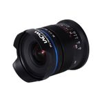 Laowa 14 mm F/4 Ff Rl Zero-D Lens Sony E