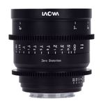 Laowa 15 mm T/2.1 Zero-D Cıne Sony Lens