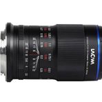 Laowa 65 mm F/2.8 2X Ultra-Macro Lens