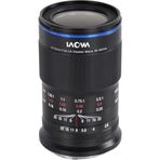 Laowa 65mm F/2.8 2X Ultra-Macro Sony Lens
