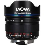 Laowa 9 mm f5.6 FF RL NEW Sony FE Uyumlu Lens