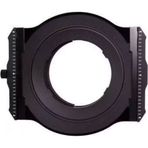Laowa 9 mm F5.6 İçin 100 mm Magnetic Filter Holder Set