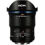 Laowa Argus 25 mm F-0.95 MFT APO Lens