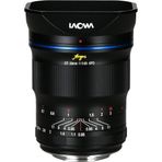 Laowa Argus 33 mm F-0.95 Cf Apo sony E Lens