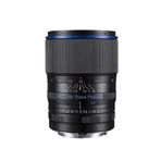 Laowa ve10520 C – objetico 105 mm Canon Kamera için, F/2 STF Lens, Siyah