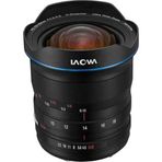 Laowa Venüs 10-18 mm F/4.5-5.6 Sony FE Zoom Lens