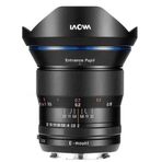 Laowa Venüs 15 mm F/2 FE Zero D Canon RF Lens