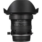 Laowa Venus 15mm f/4 Wide Angle Macro Lens