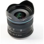 Laowa Venus 7.5mm F.2 MFT Lens
