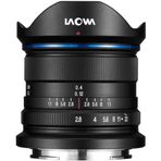 Laowa Venüs 9 mm F/2.8 Zero D Sony Lens