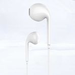 Lapas A2 Plus Beyaz 3.5 mm Kulaklık
