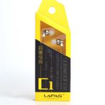 Lapas C1 3.5 mm Kulaklık