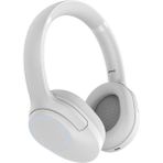 Lapas Kulak Üstü Bluetooth Kulaklık Lapas LP-HD003 Rgb LED Işıklı Bluetooth V5.4 Gri