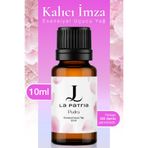 LaPatria Çamaşır Yün Kurutma Topu Kokusu - Pudra - 10 ml - 1 Adet - Esansiyel Uçuçu Yağ