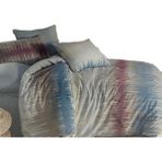 Lapenya Home Çarşafı Lastikli Flanel Tek Kişilik Nevresim Takımı - Mavi - 160 x 220 cm