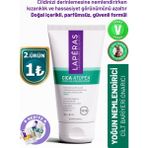 Laperas Cica Atopéa Tahriş Olmuş Kuru Ciltler Için Yoğun Onarıcı Nemlendirici Krem 50 ml