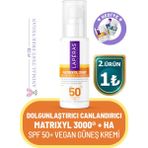 Laperas Yüksek Koruma 50+ Spf Matrixyl 3000® Su Bazlı Güneş Kremi 75ML