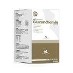 Lapharma Glucondromin Glukozamin & Kondroitin Kedi Köpek Eklem Tableti 60'lı