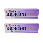 Lapiden 2x50 gr Parfümlü Modern Tüy Dökücü Krem