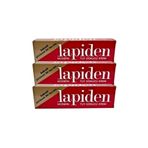 Lapiden 3x40 gr Klasik Tüy Dökücü Krem