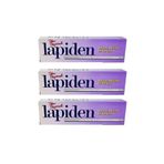 Lapiden 3x50 gr Parfümlü Modern Tüy Dökücü Krem