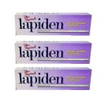 Lapiden 3x50 gr Yeni Formüllü Modern Tüy Dökücü Krem