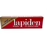 Lapiden 40 gr Klasik Tüy Dökücü Krem