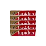 Lapiden 40 Gr Tüy Dökücü Krem Unisex 5 Adet