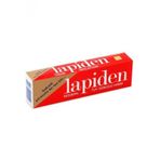 Lapiden Kırmızı Tüy Dökücü