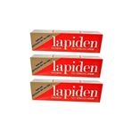 Lapiden LAPİDEN - TÜY DÖKÜCÜ NORMAL KREM 40GR - 3 ADET