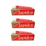 Lapiden Modern Tüy Dökücü Krem, 40gr, 3 Adet