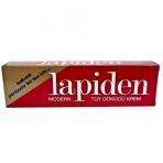 Lapiden Modern Tüy Dökücü Krem