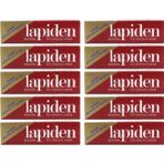 Lapiden Tüy Dökücü Krem 40 Ml 10 Adet