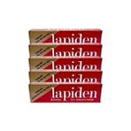 Lapiden Tüy Dökücü Krem Klasik Unisex 40 gr 5 Adet
