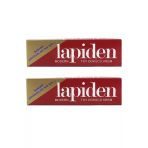 Lapiden Tüy Dökücü Krem Unisex 40 Gr 2 Adet