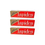 LAPİDEN - TÜY DÖKÜCÜ NORMAL KREM 40GR - 3 ADET