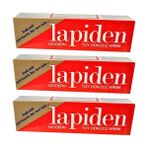LAPİDEN - TÜY DÖKÜCÜ NORMAL KREM 40GR - 3 ADET