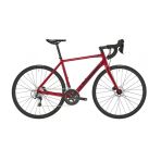 Lapierre Sensium 3.0 28 Jant Yarış Bisikleti (Kırmızı Siyah)