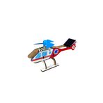 Lapin Deney Atölyesi Helikopter – Kendin Yap Stem Bilim ve Deney Seti
