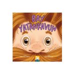 Lapin Kitap Bay Yatan Kavun