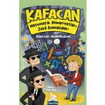Lapin Kitap Kafacan - Matematik Olimpiyatları - Zeka Bulmacaları
