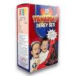 LAPIN Yanardağ Deney Seti 5+ Yaş