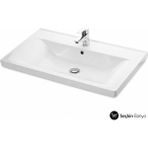 Lapino Etejerli Lavabo 38*50 cm Sava ESV-2050