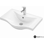 Lapino Etejerli Lavabo 65 cm Basıc ESV-7065