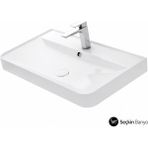 Lapino Etejerli Lavabo Zen 45*60 ESV-3060