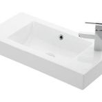 Lapino Minos 70x36 cm Lavabo