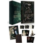Lapis Kitap Lilith'in Gözyaşları - Kutulu Hediyeli Ciltli Kitap 100 Sayfa Anonim Yazar